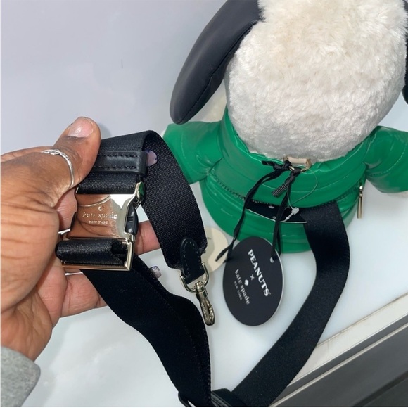 kate spade Green Crossbody Bag - Picture 3 of 3